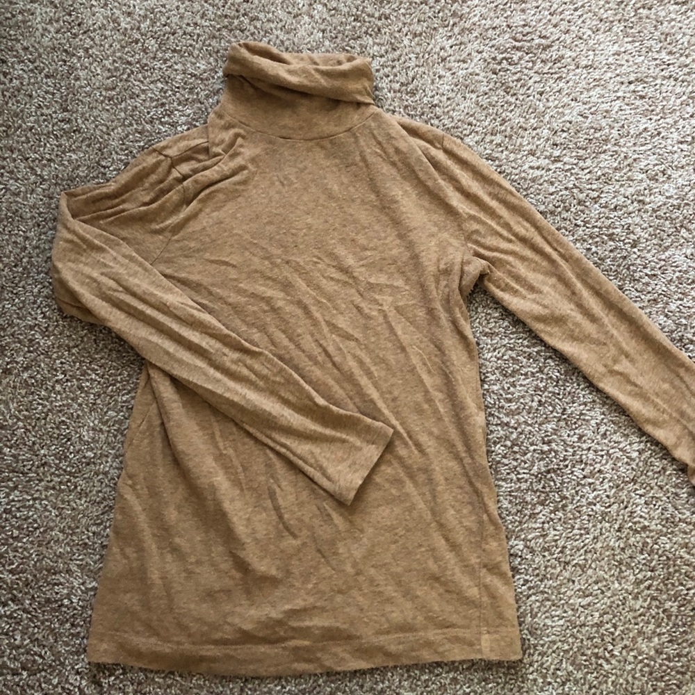 Madewell turtleneck